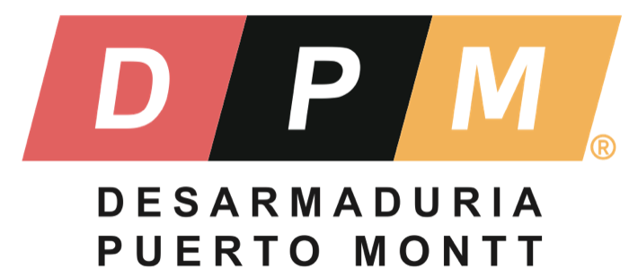 DPM Desarmaduría Puerto Montt