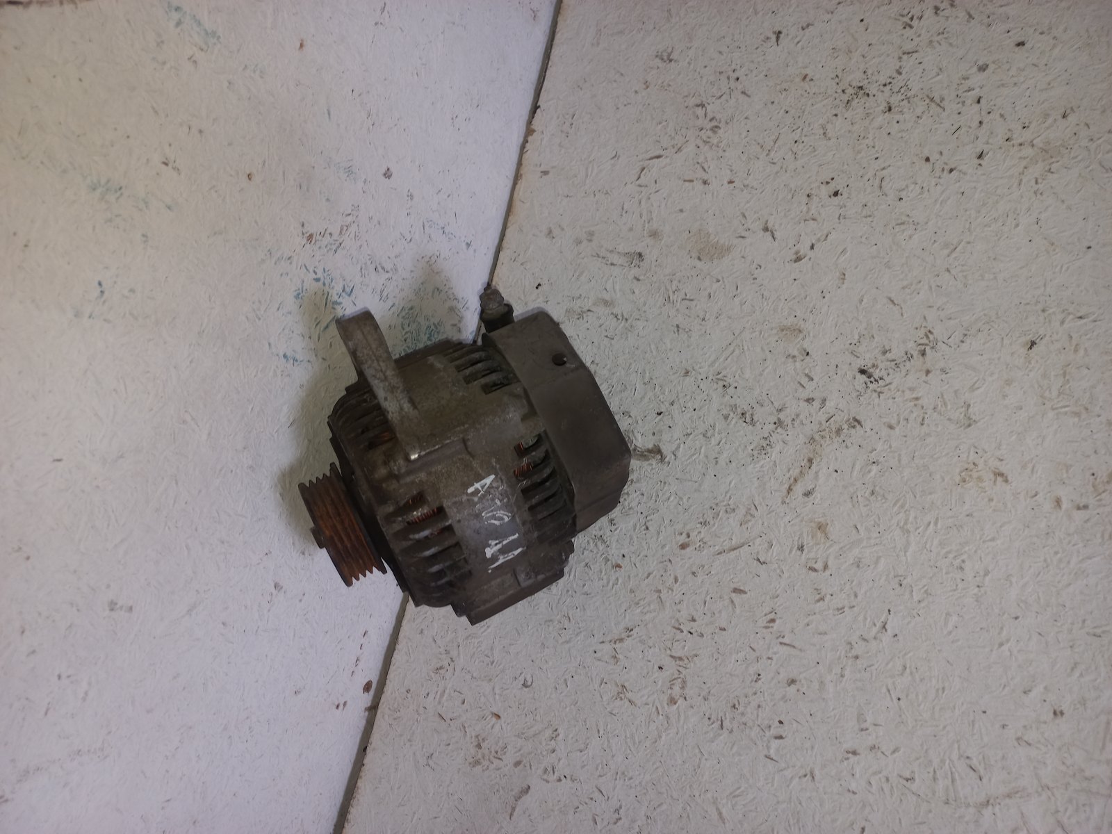 Alternador suzuki alto 1.1 — Suzuki alto 1.1