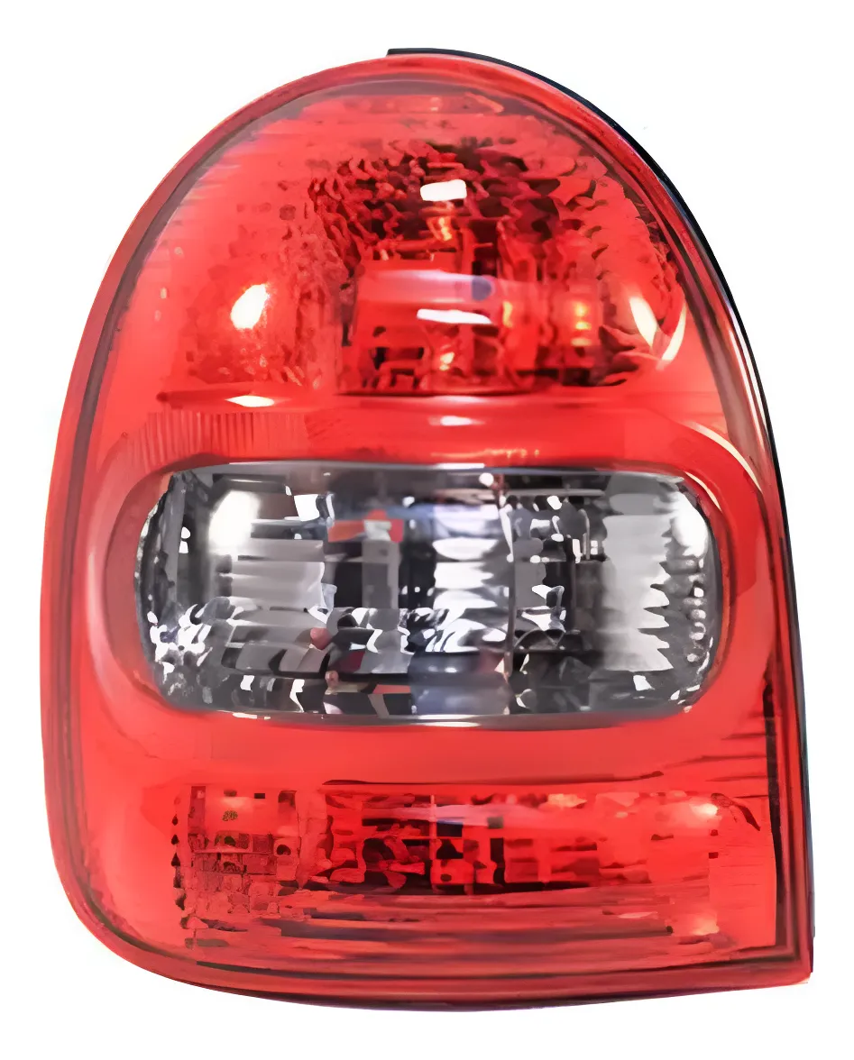 FAROL CORSA SWING 3 PUERTAS IZQUIERDO