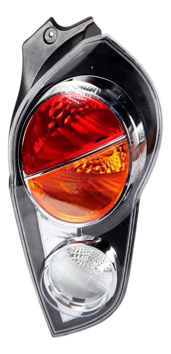 FAROL SPARK GT DERECHO 2011/2013 TRICOLOR