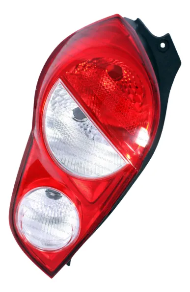 FAROL SPARK GT IZQUIERDO 2014/2017 BICOLOR