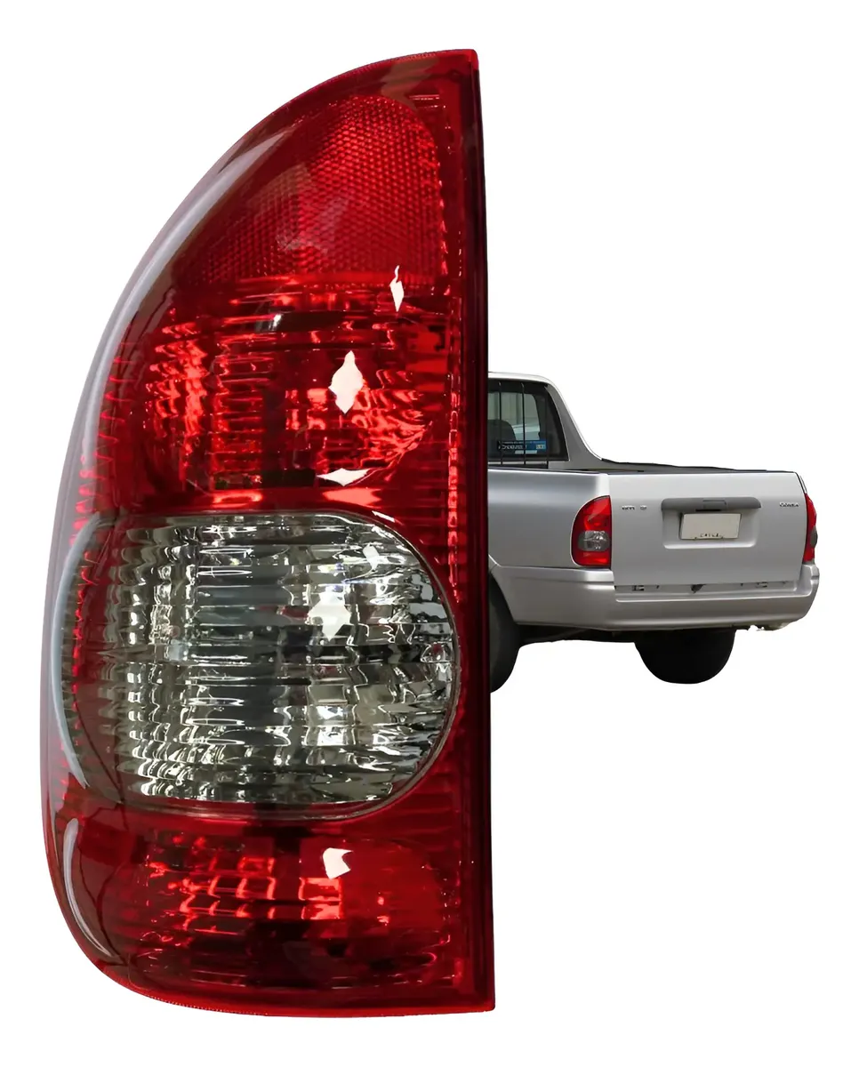 FAROL CORSA PICK UP IZQUIERDO