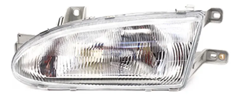 optico accent izquierdo 1998/2001