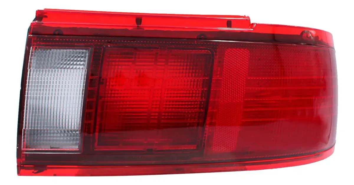 FAROL V16 2002/2004 DERECHO ROJO /BLANCO