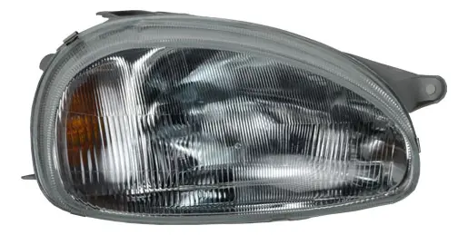 optico corsa derecho glass 1997/2003