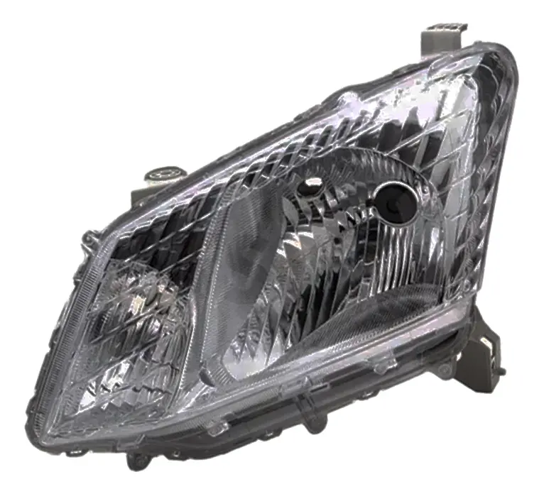 OPTICO DMAX IZQUIERDO 2015/2017 1 parabola