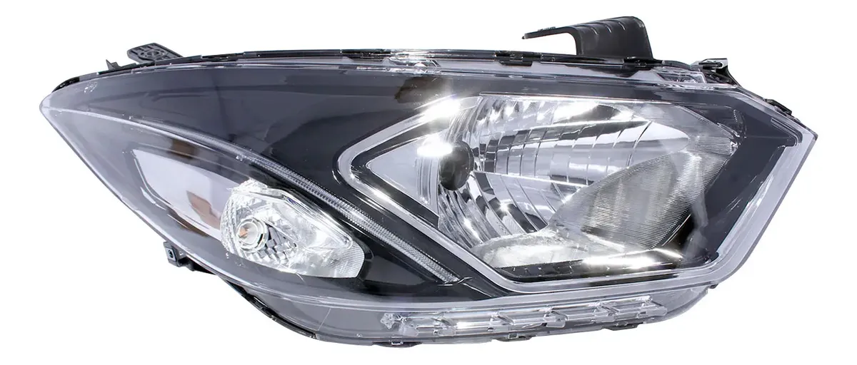 optico onix 16/20 derecho con led
