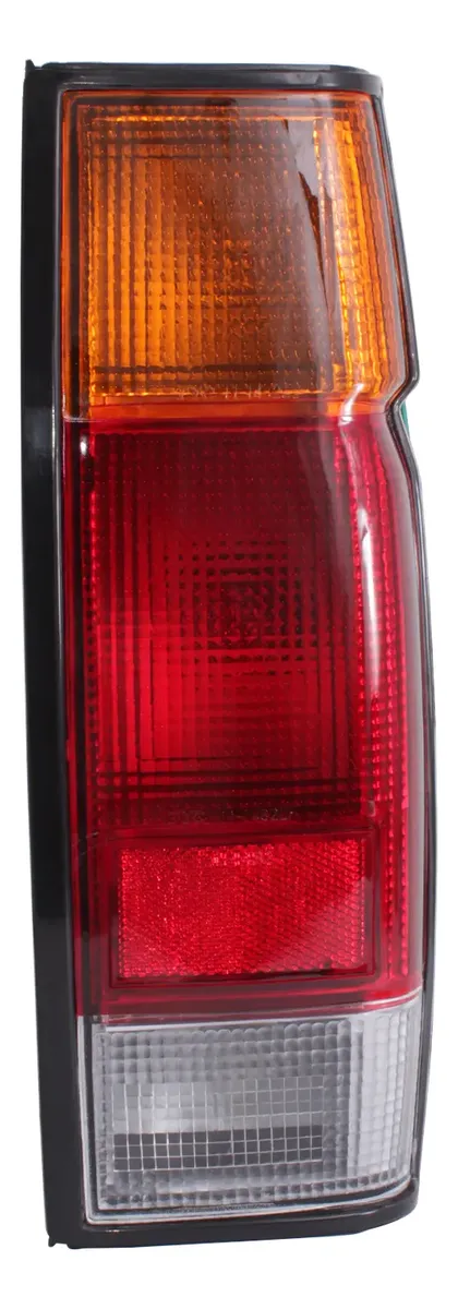 FAROL D21 DERECHO 93/2001 TRICOLOR