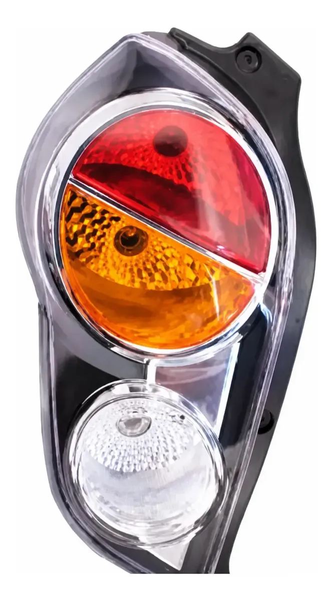 FAROL SPARK GT IZQUIERDO 2011/2013 TRICOLOR