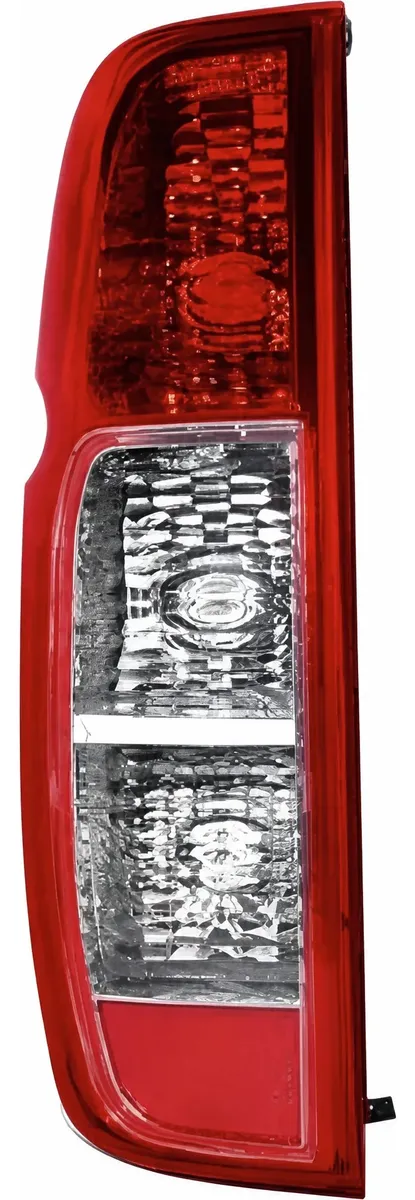FAROL NAVARA IZQUIERDO 2007/2012