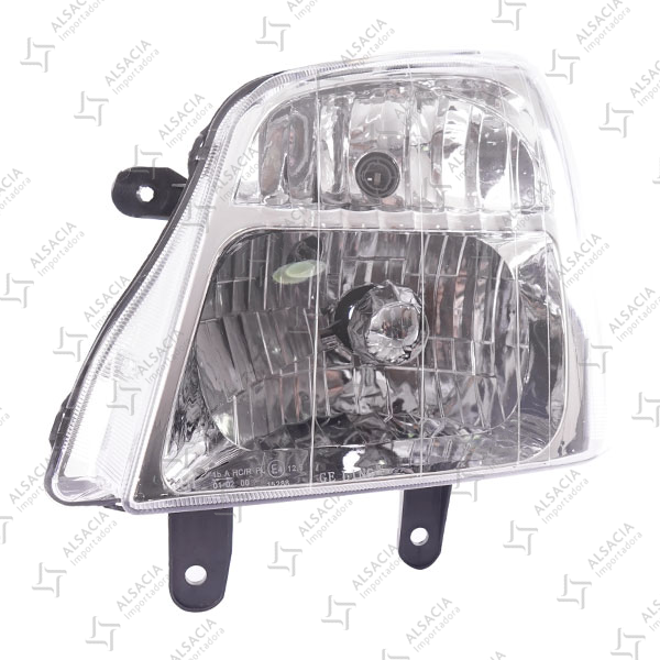 optico dmax lh 05/08