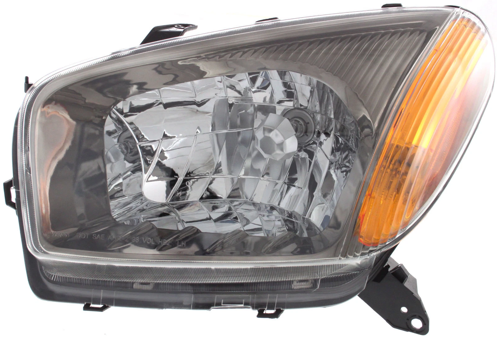 OPTICO RAV 4 IZQUIERDO 2001/2004