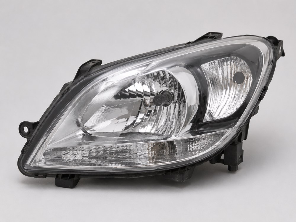 Óptico delantero izquierdo — Suzuki Alto 2014