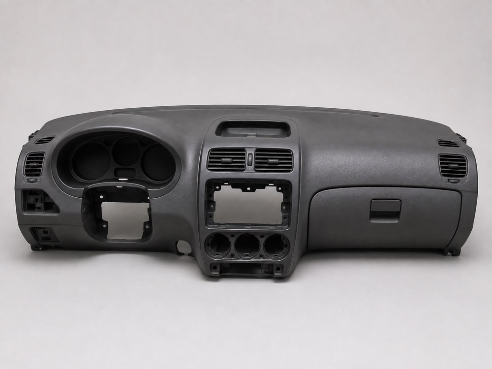 Tablero completo con guantera — Nissan Versa 2019