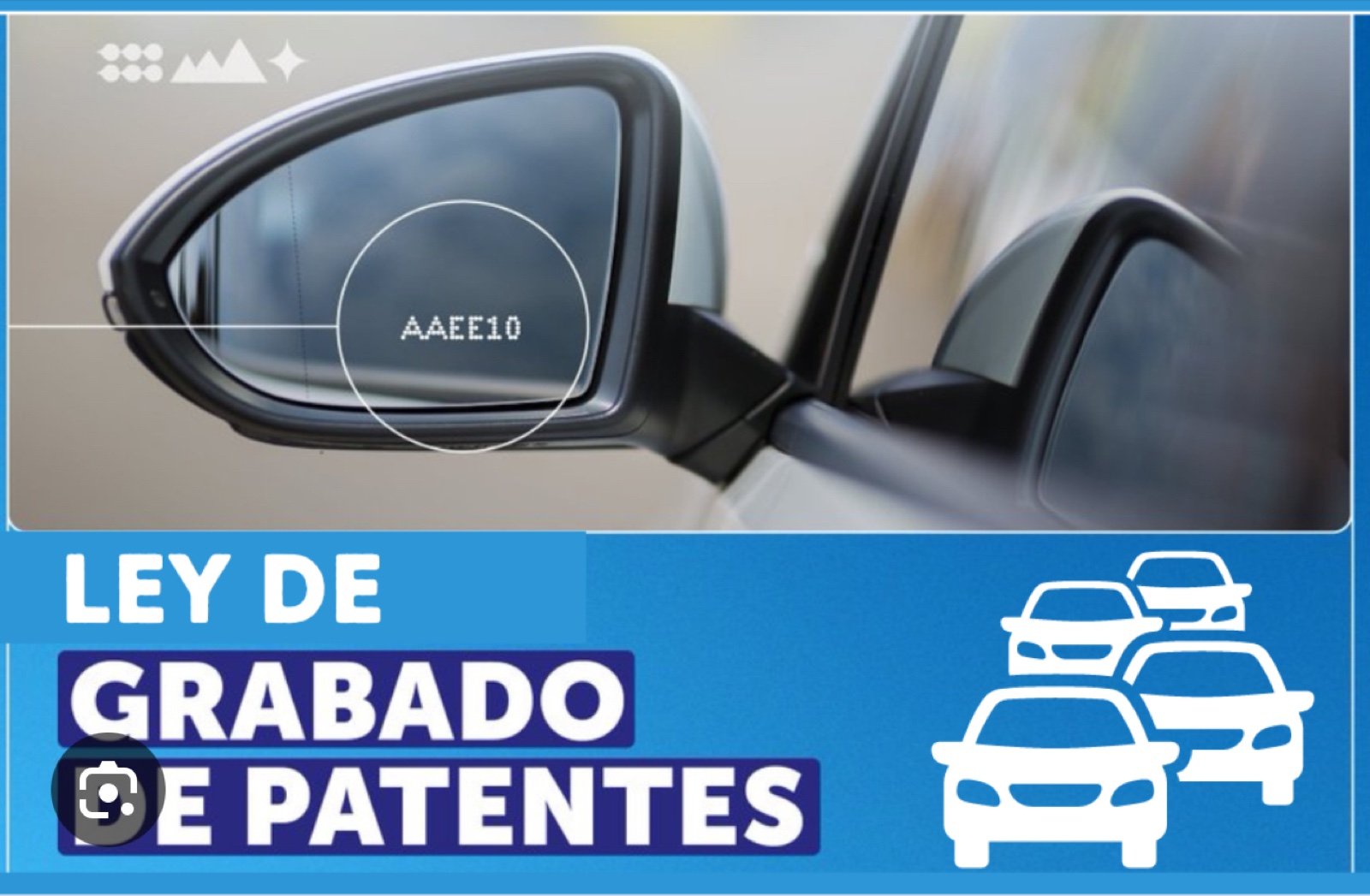 Grabado de patente